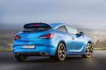 Opel Astra OPC 2012 года